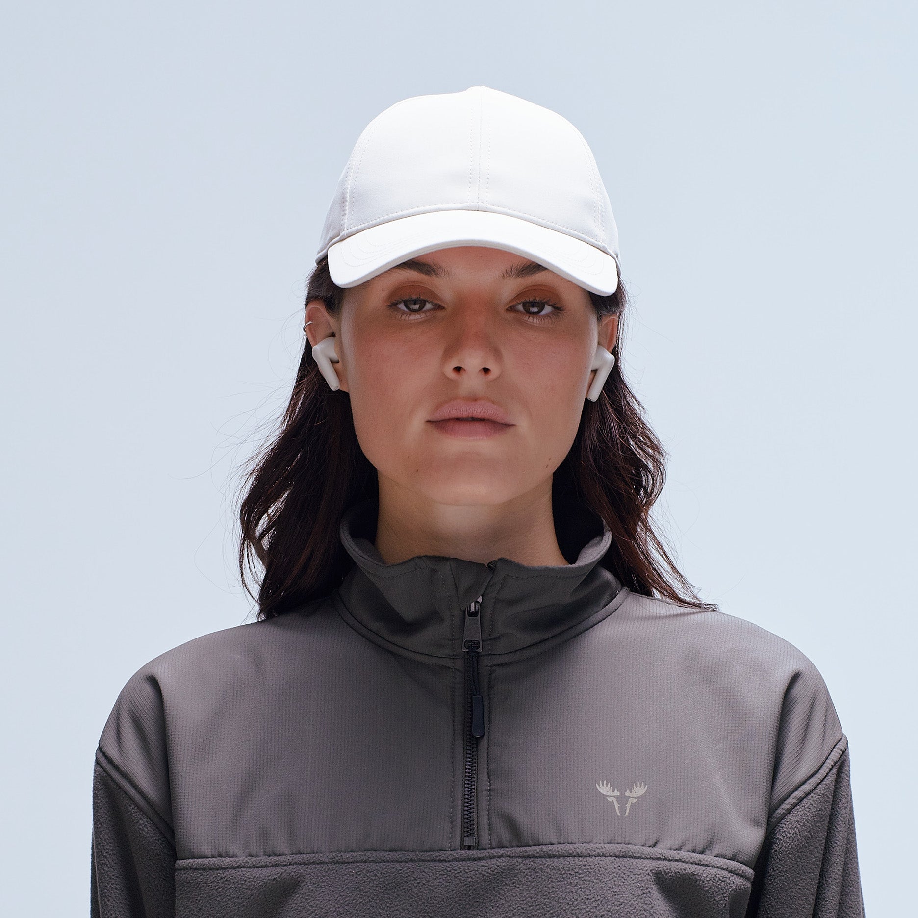 Kopfhörer ANC Beige